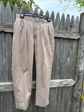 Polo Ralph Lauren 32/30 cotton pants.